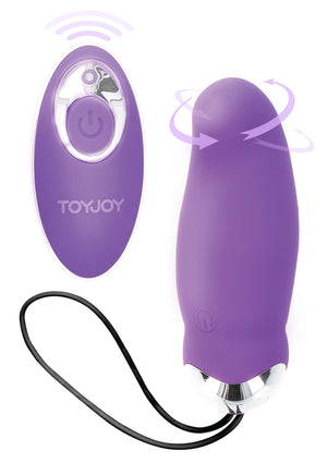 Boules de Geisha ToyJoy My Orgasm Eggsplode