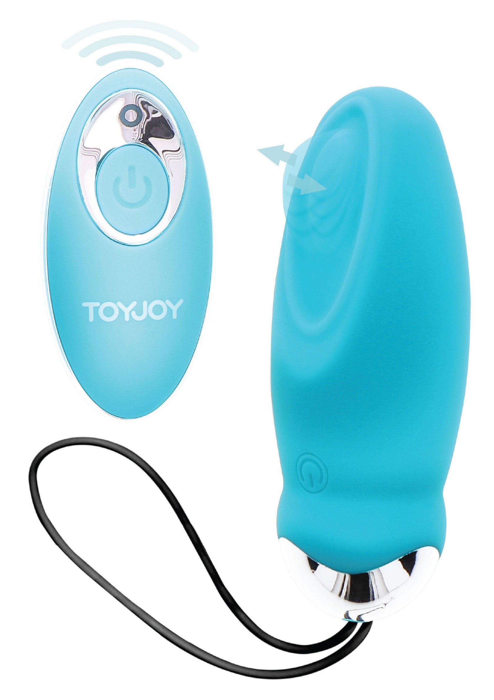 Boules de Geisha ToyJoy I'm so Eggcited