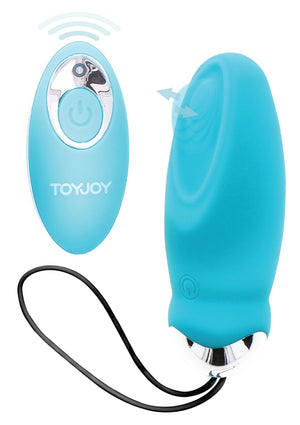 Boules de Geisha ToyJoy I'm so Eggcited