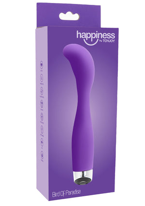 Vibromasseur ToyJoy Bird Of Paradise XL Vibrator