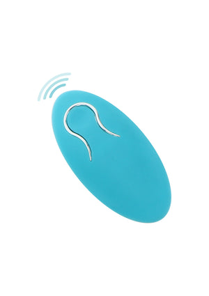 Performance masculine ToyJoy Tickle Brush C-Ring