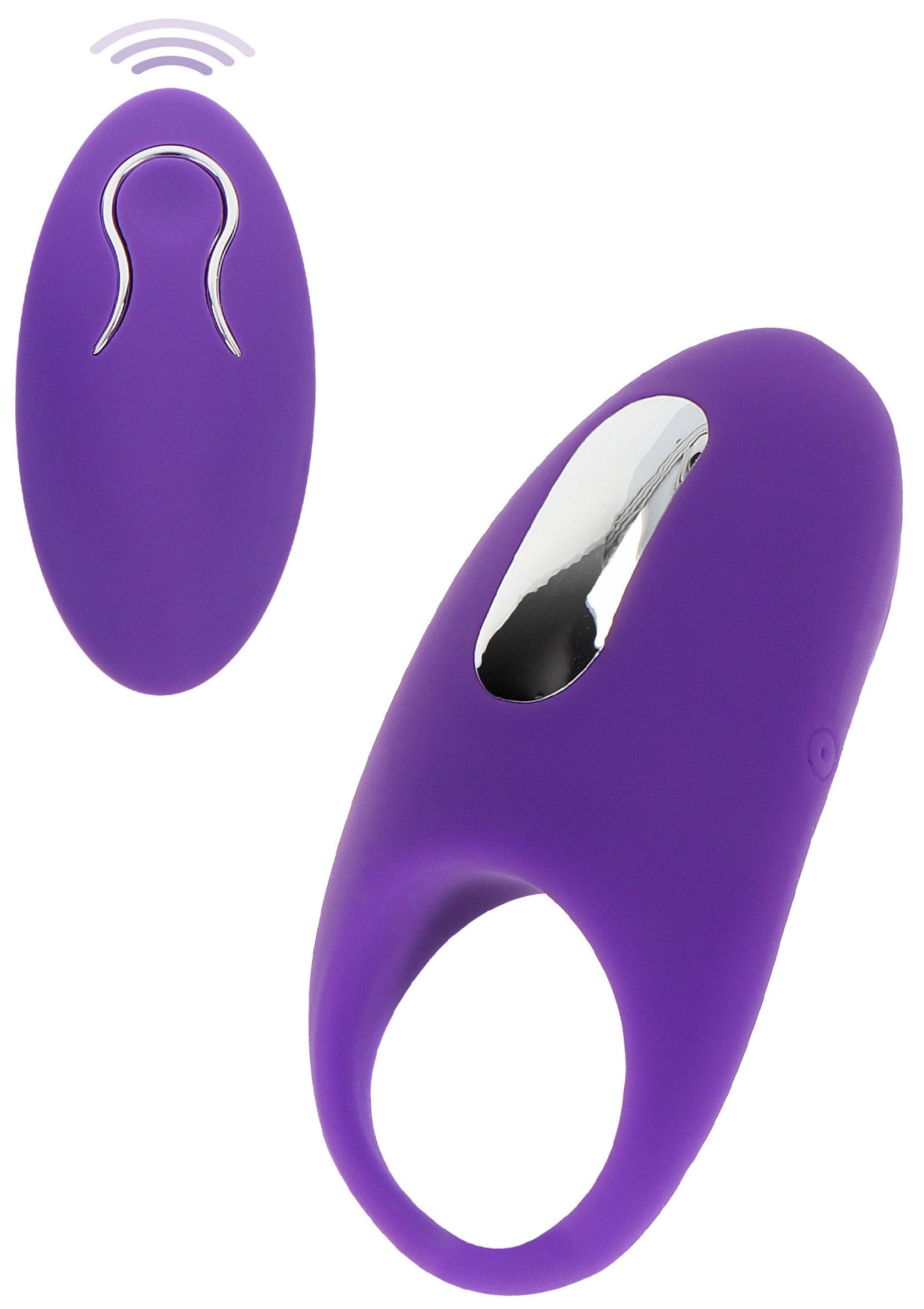 Performance masculine ToyJoy Tease & Arouse C-Ring