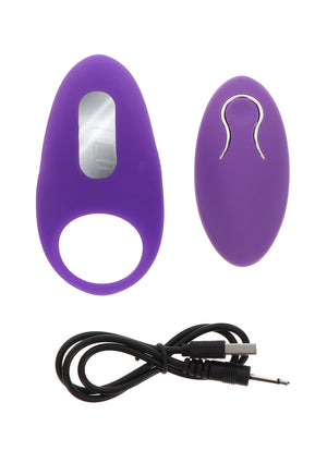 Performance masculine ToyJoy Tease & Arouse C-Ring