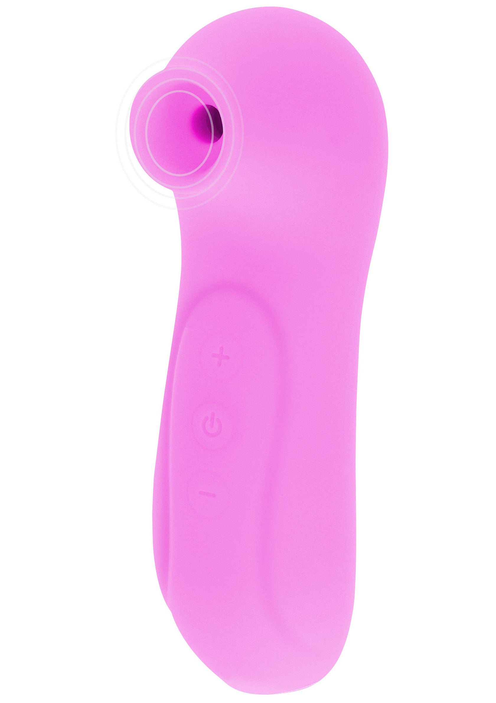 Stimulateur ToyJoy Too Hot To Handle Stimulator
