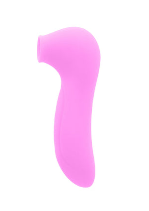 Stimulateur ToyJoy Too Hot To Handle Stimulator