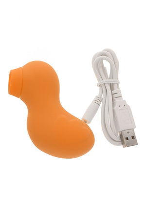 Stimulateur ToyJoy Sexy Sucking Duckface