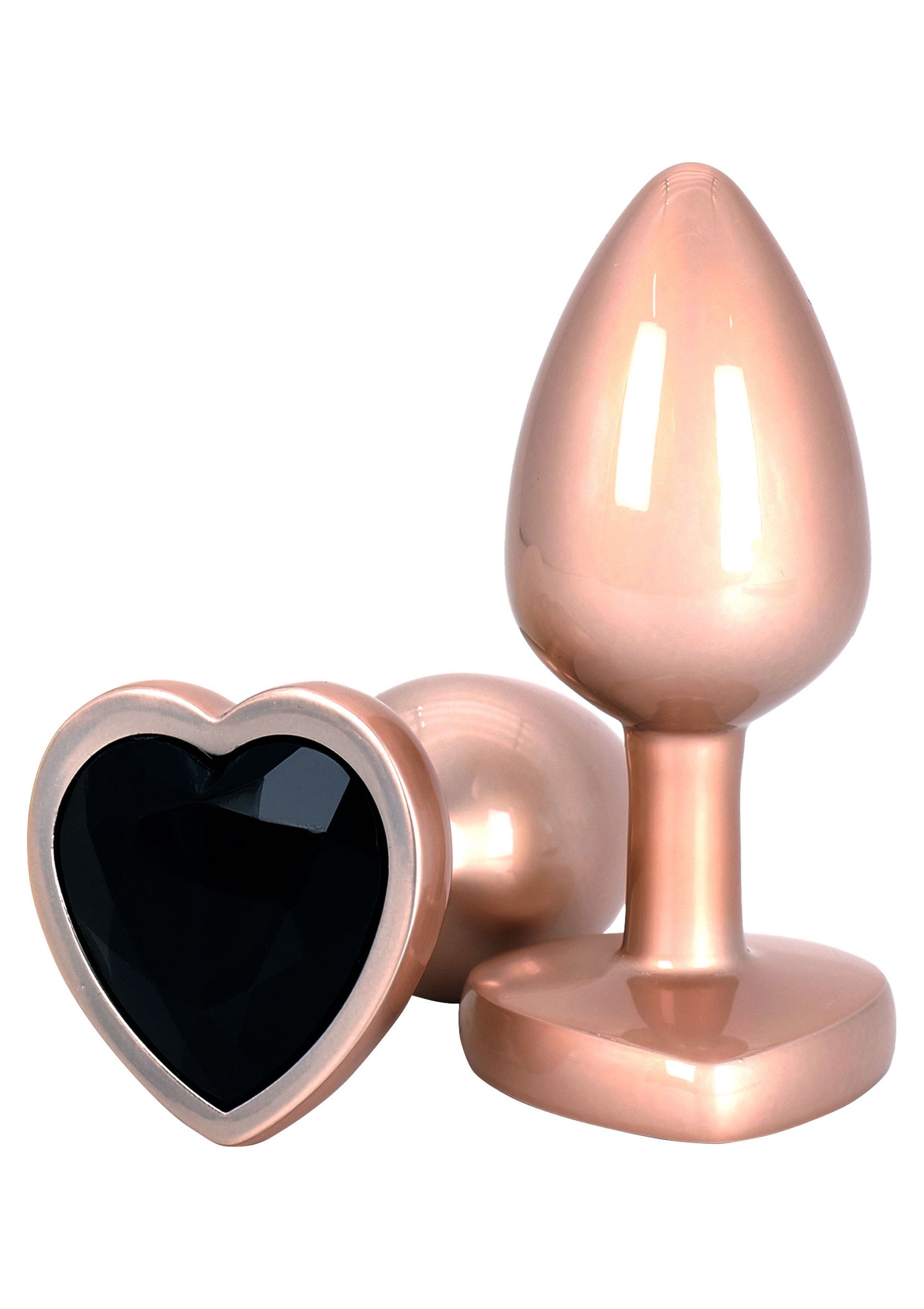 Jouet anal ToyJoy Time To Shine Buttplug