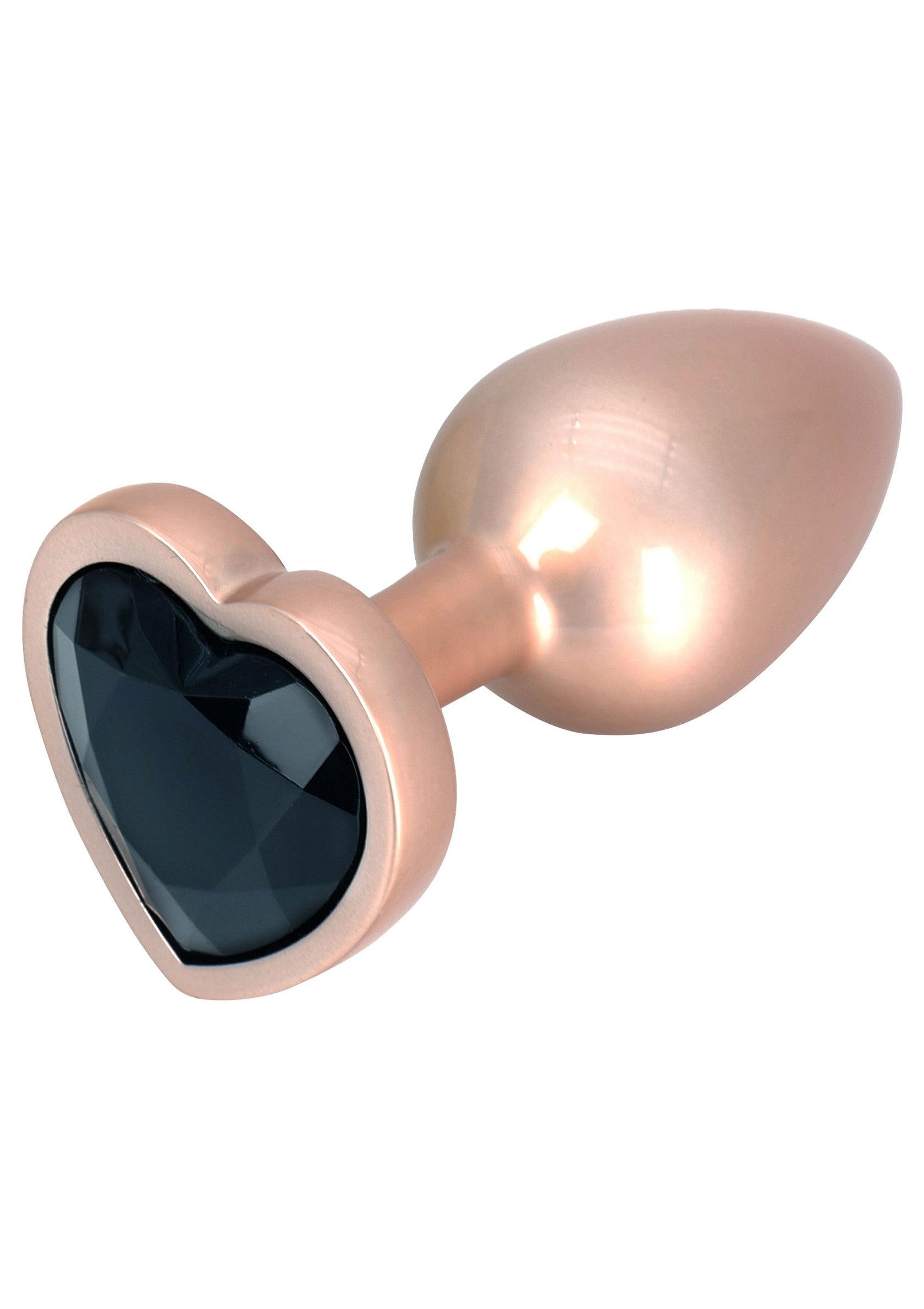 Jouet anal ToyJoy Time To Shine Buttplug
