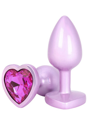 Jouet anal ToyJoy Time To Shine Buttplug
