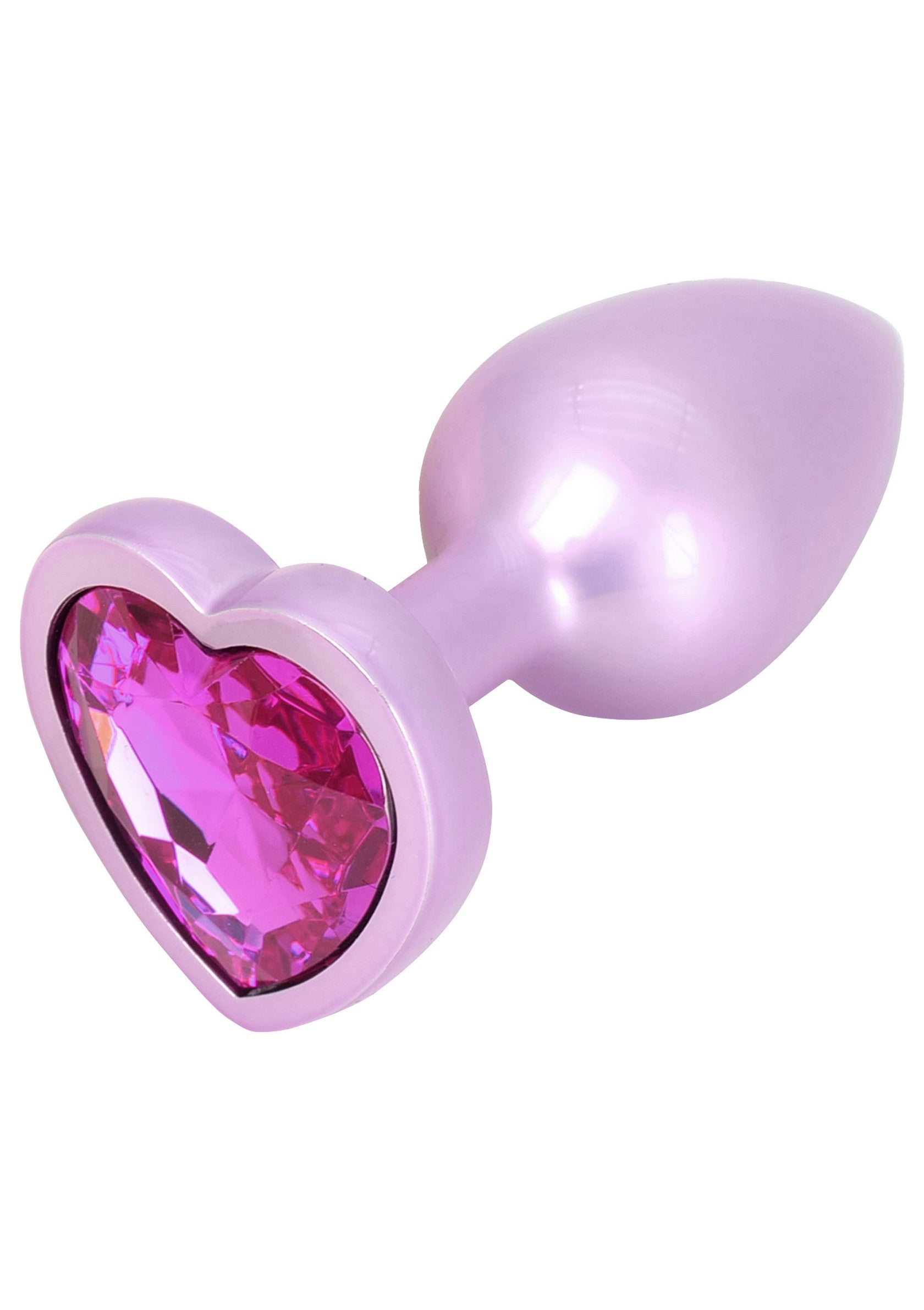 Jouet anal ToyJoy Time To Shine Buttplug