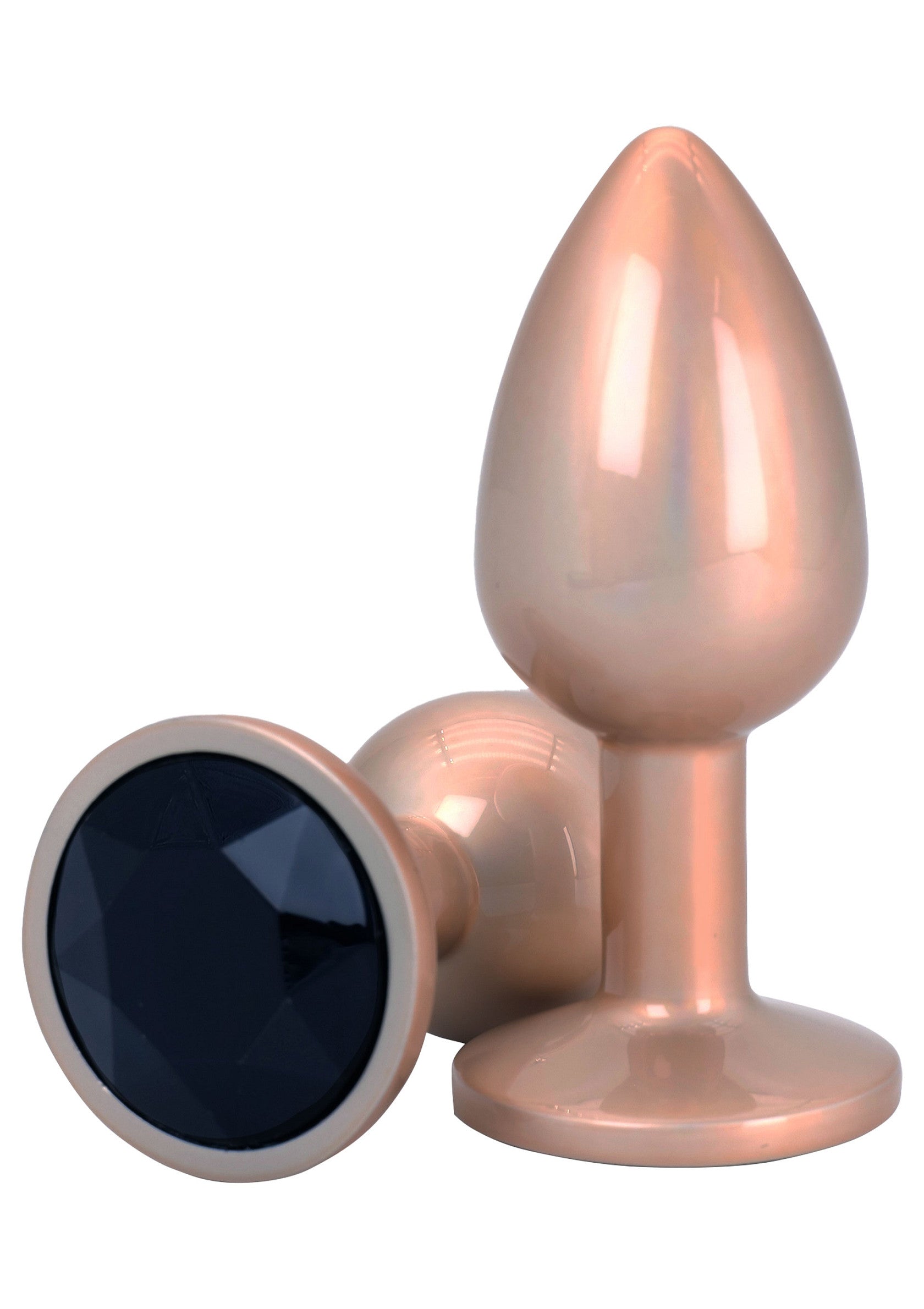 Jouet anal ToyJoy Shine Like A Star Buttplug