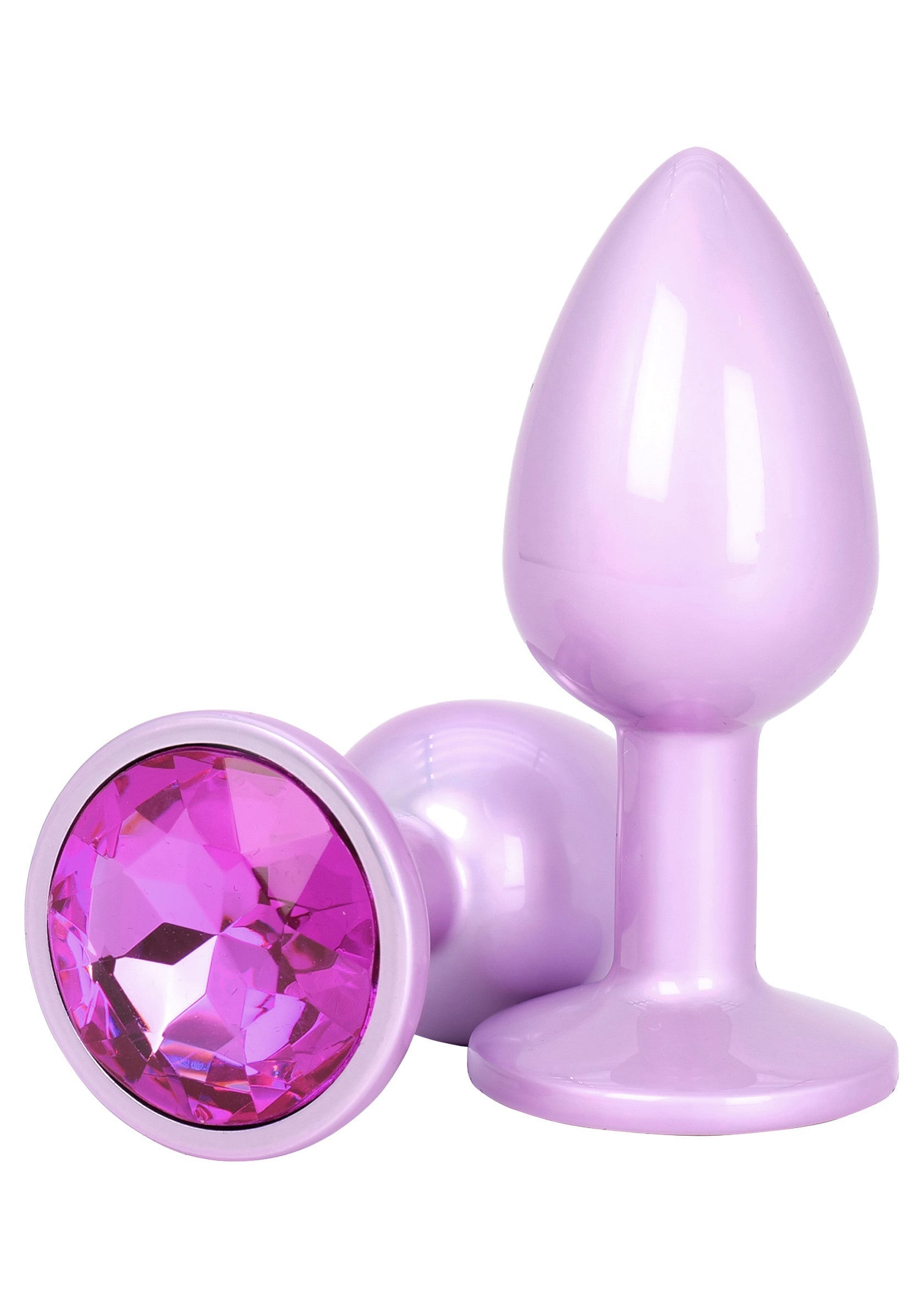 Jouet anal ToyJoy Shine Like A Star Buttplug