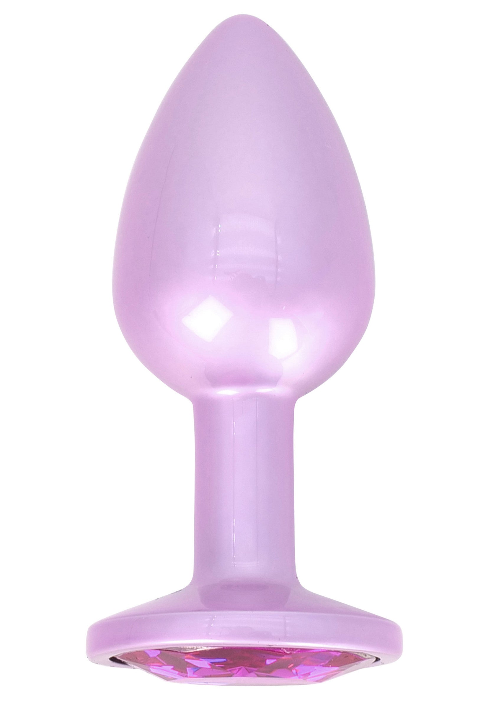Jouet anal ToyJoy Shine Like A Star Buttplug