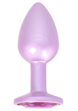 Jouet anal ToyJoy Shine Like A Star Buttplug