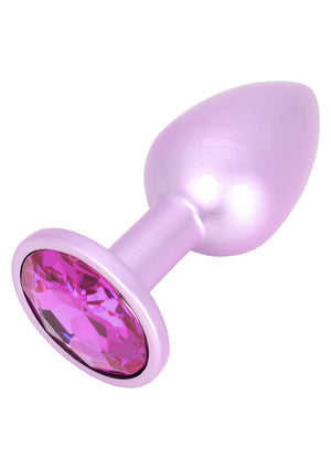 Jouet anal ToyJoy Shine Like A Star Buttplug