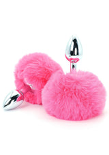 Jouet anal ToyJoy Enchanting Bunnytail Buttplug