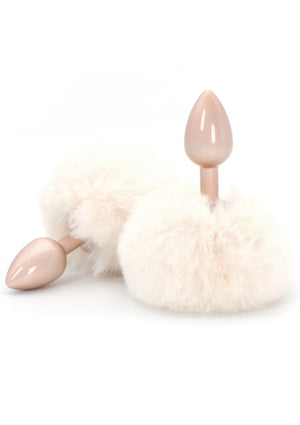 Jouet anal ToyJoy Enchanting Bunnytail Buttplug