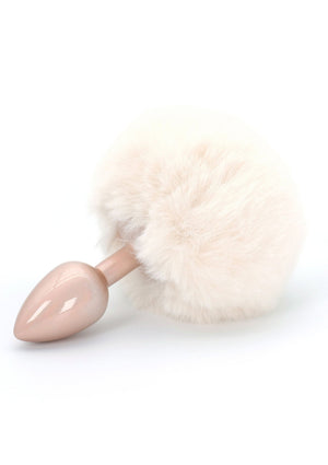 Jouet anal ToyJoy Enchanting Bunnytail Buttplug