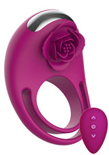 Performance masculine ToyJoy Put a Ring On It C-Ring Remote