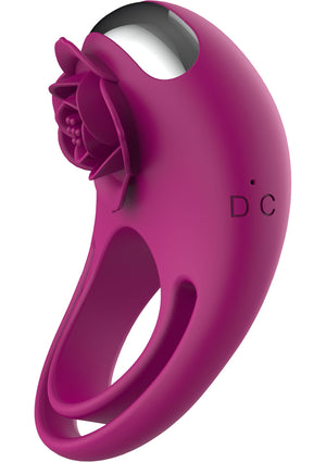 Performance masculine ToyJoy Put a Ring On It C-Ring Remote