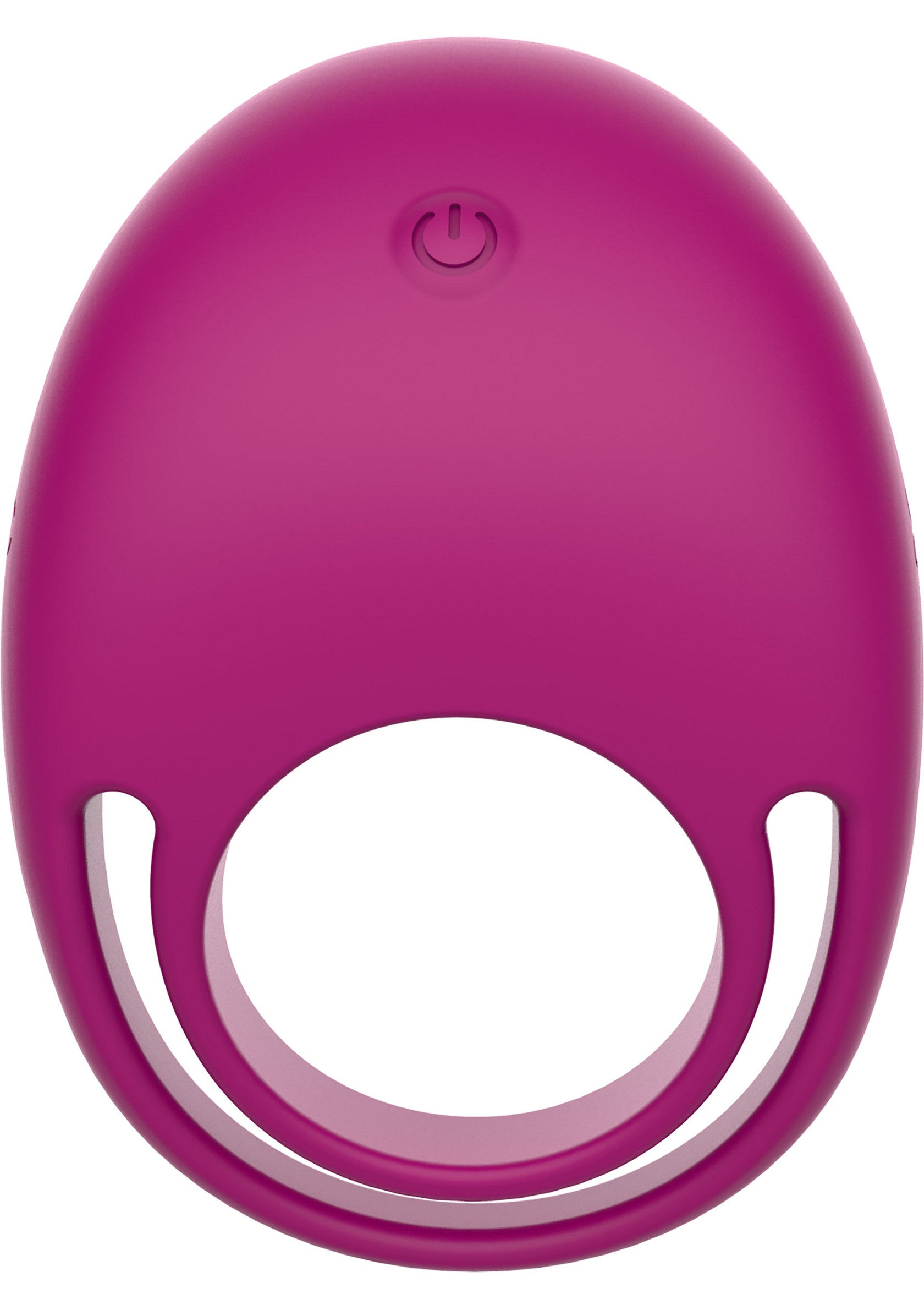 Performance masculine ToyJoy Put a Ring On It C-Ring Remote