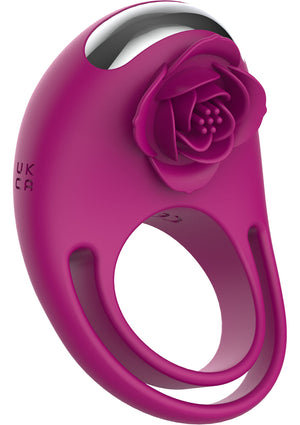 Performance masculine ToyJoy Put a Ring On It C-Ring Remote