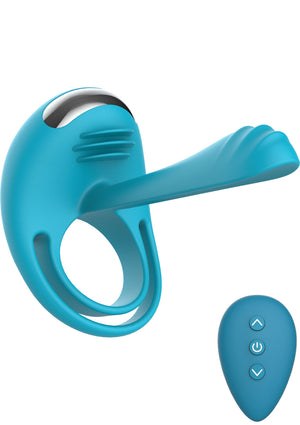 Performance masculine ToyJoy Passionate Joy Stick C-Ring