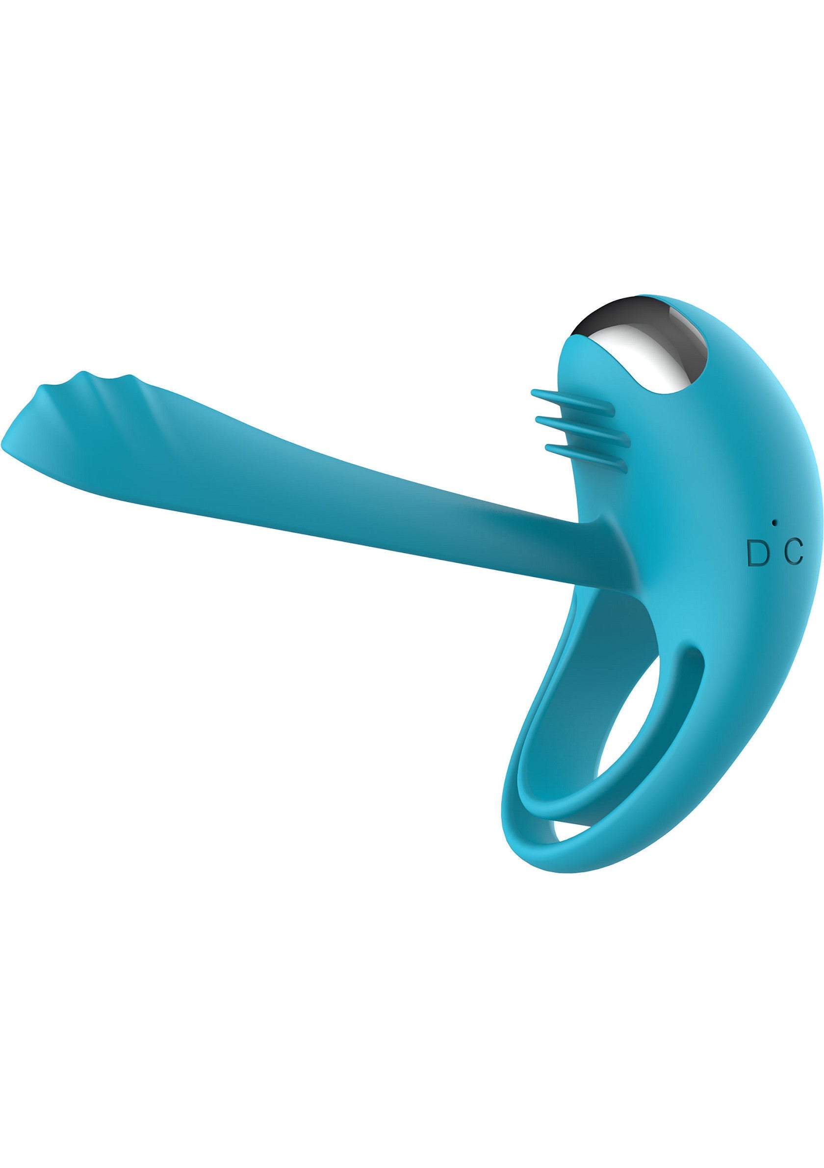 Performance masculine ToyJoy Passionate Joy Stick C-Ring