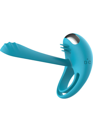 Performance masculine ToyJoy Passionate Joy Stick C-Ring