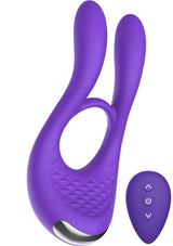 Vibromasseur ToyJoy Joy Ride To Paradise