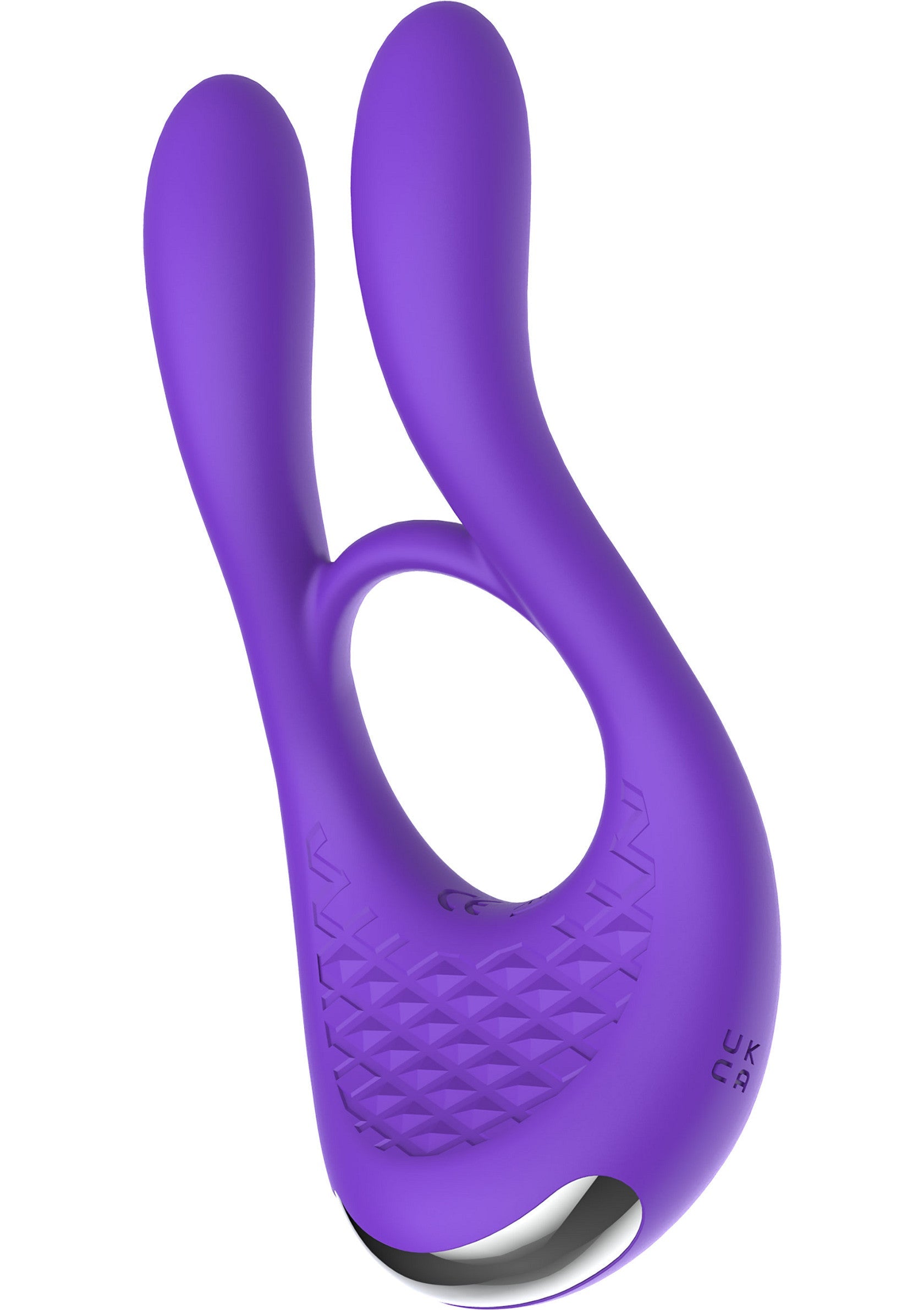 Vibromasseur ToyJoy Joy Ride To Paradise