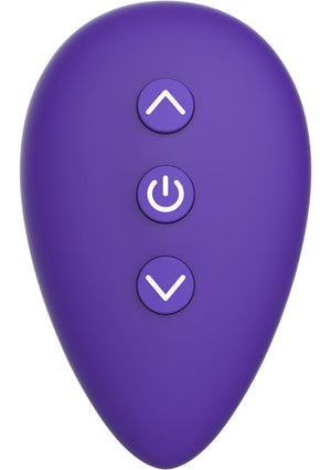 Vibromasseur ToyJoy Joy Ride To Paradise