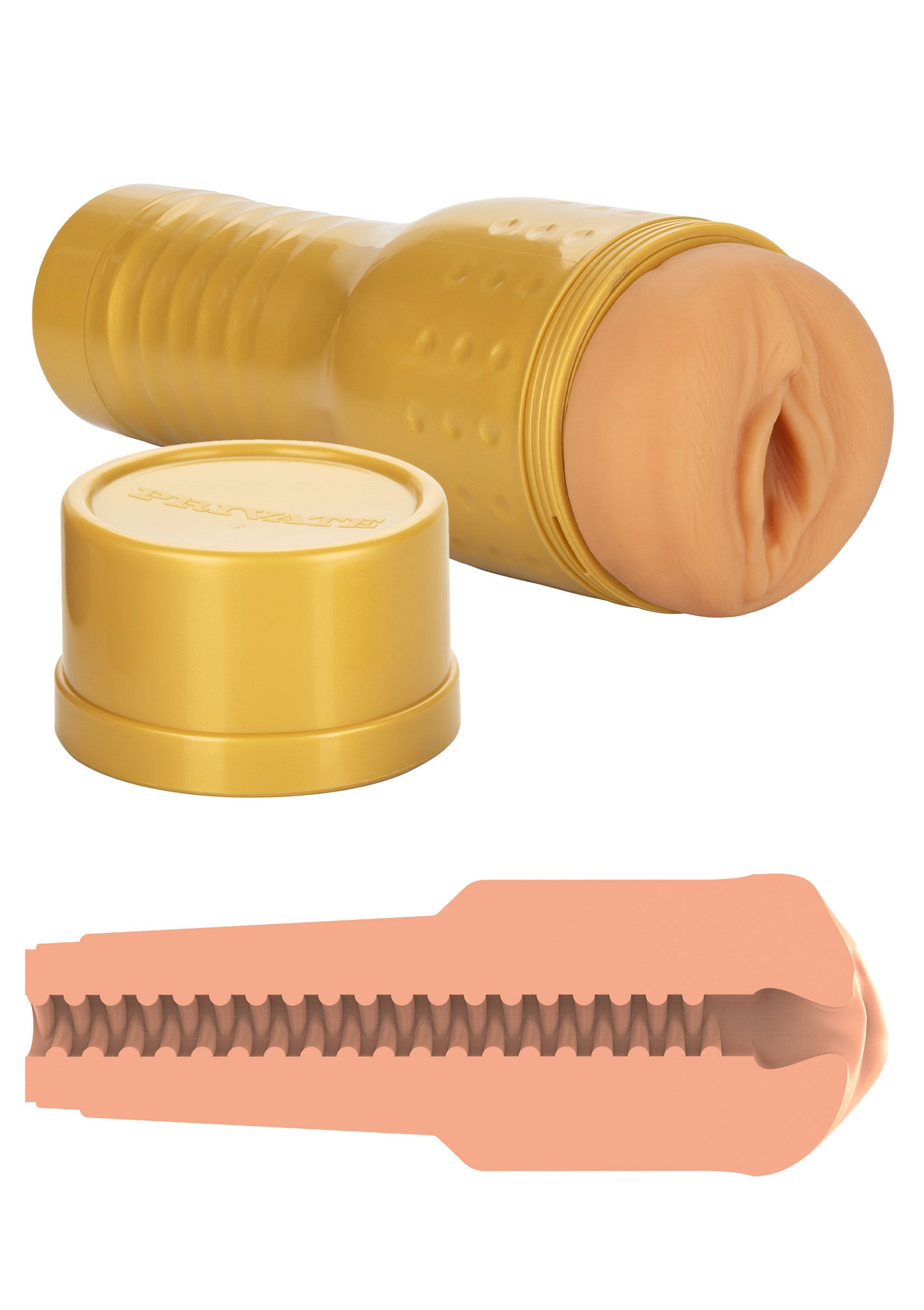 Masturbateur Private Original Tube Masturbator