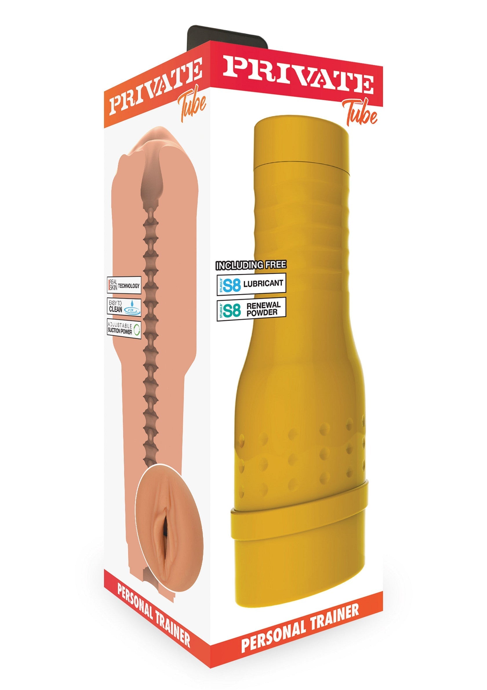 Masturbateur Private Personal Trainer Tube Masturbator