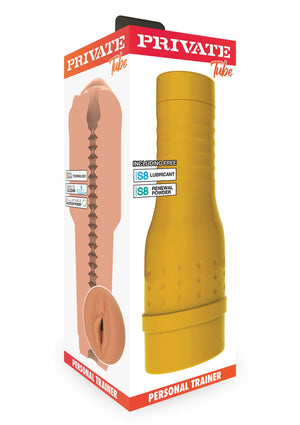 Masturbateur Private Personal Trainer Tube Masturbator