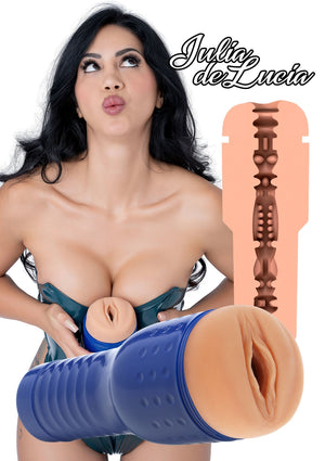 Masturbateur Private Julia de Lucia Pornstar Pussy