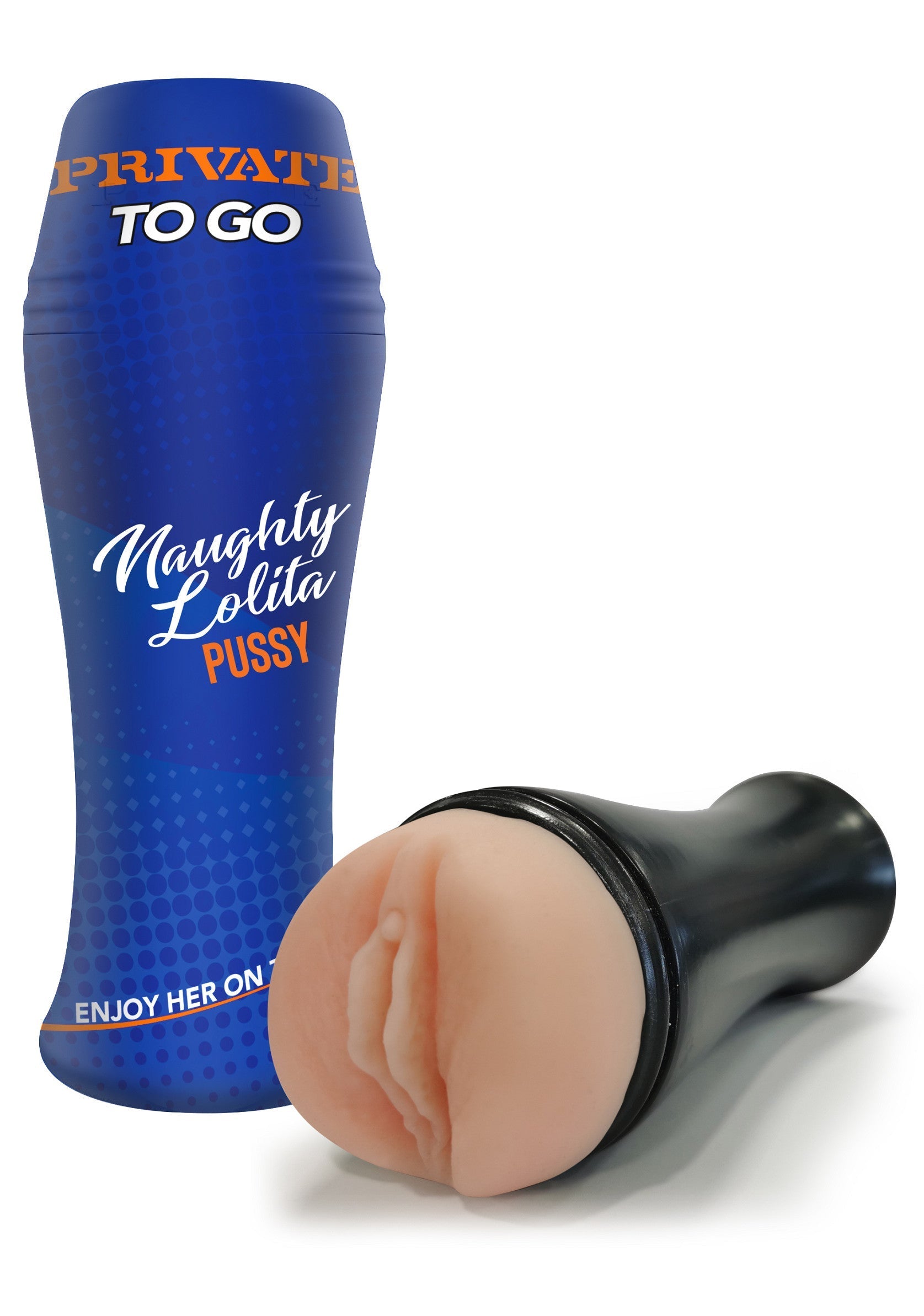Masturbateur Private Naughty Lolita To Go