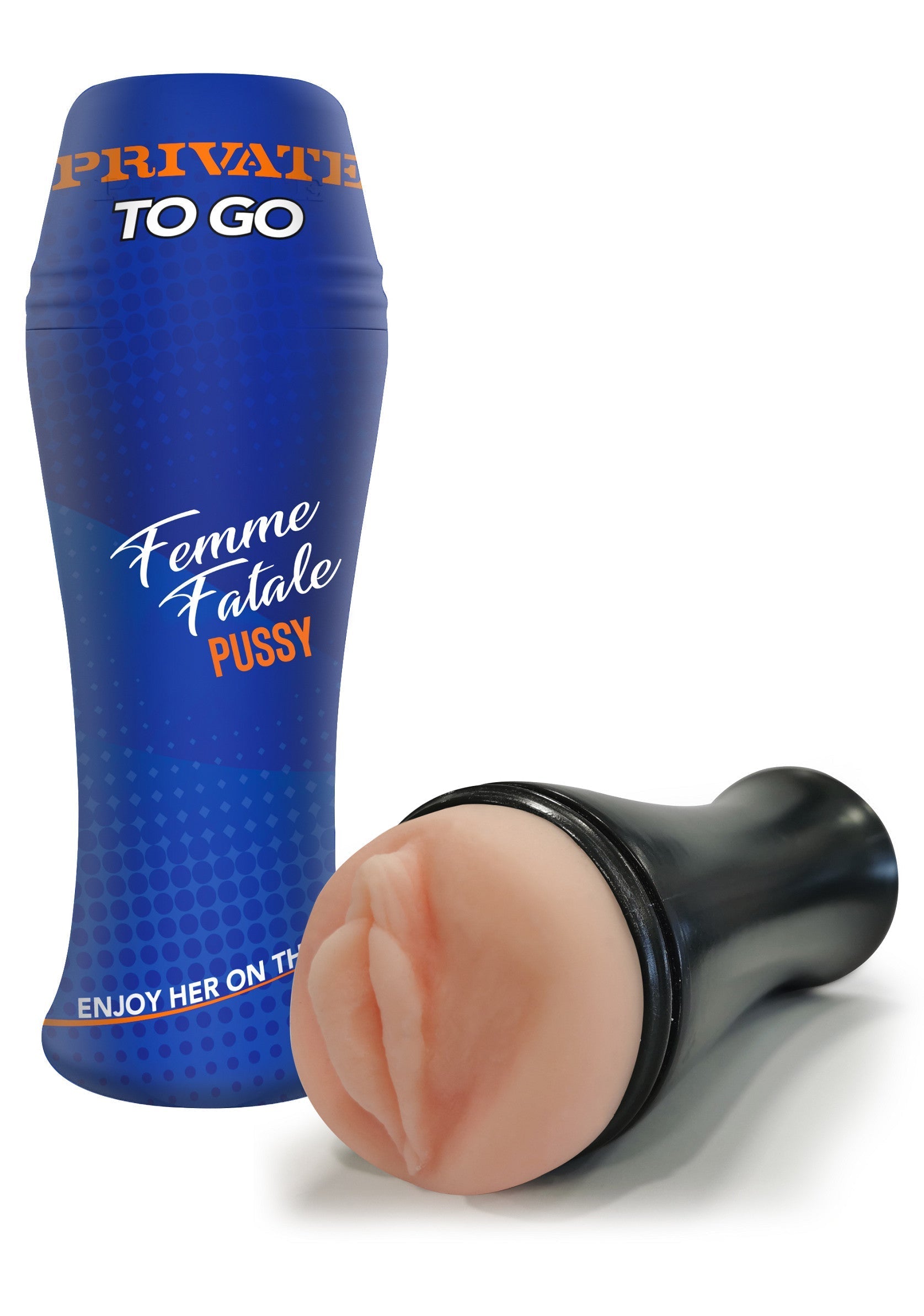 Masturbateur Private Femme Fatale To Go