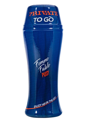 Masturbateur Private Femme Fatale To Go