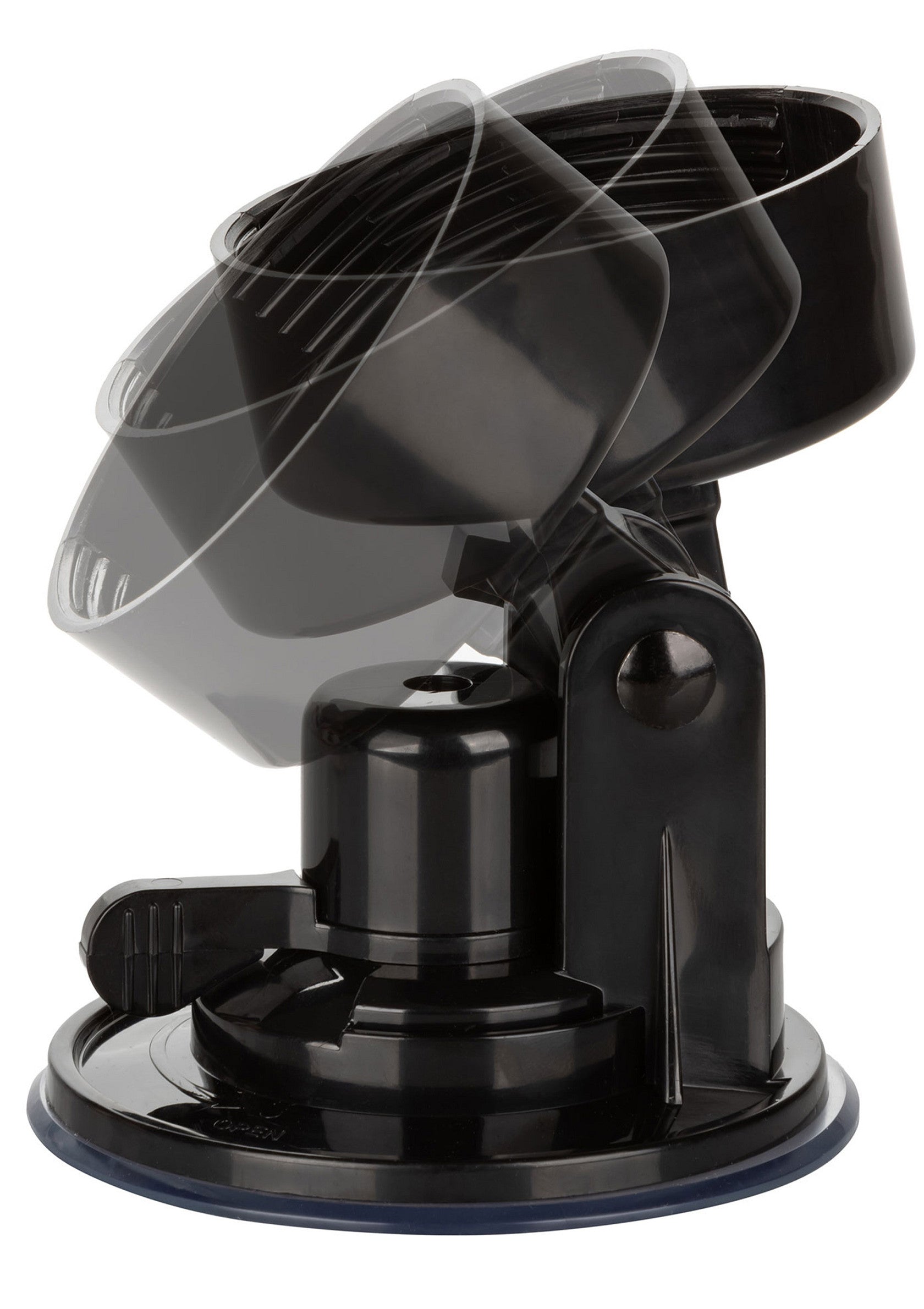 Performance masculine PRIVATE Tube Suction Base