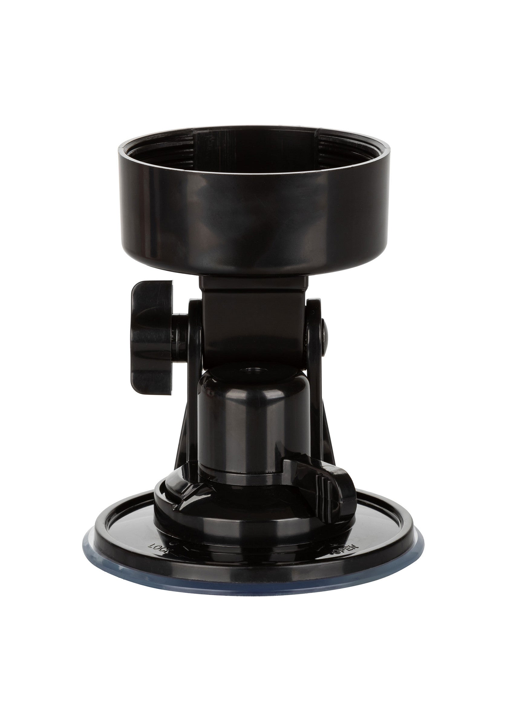 Performance masculine PRIVATE Tube Suction Base