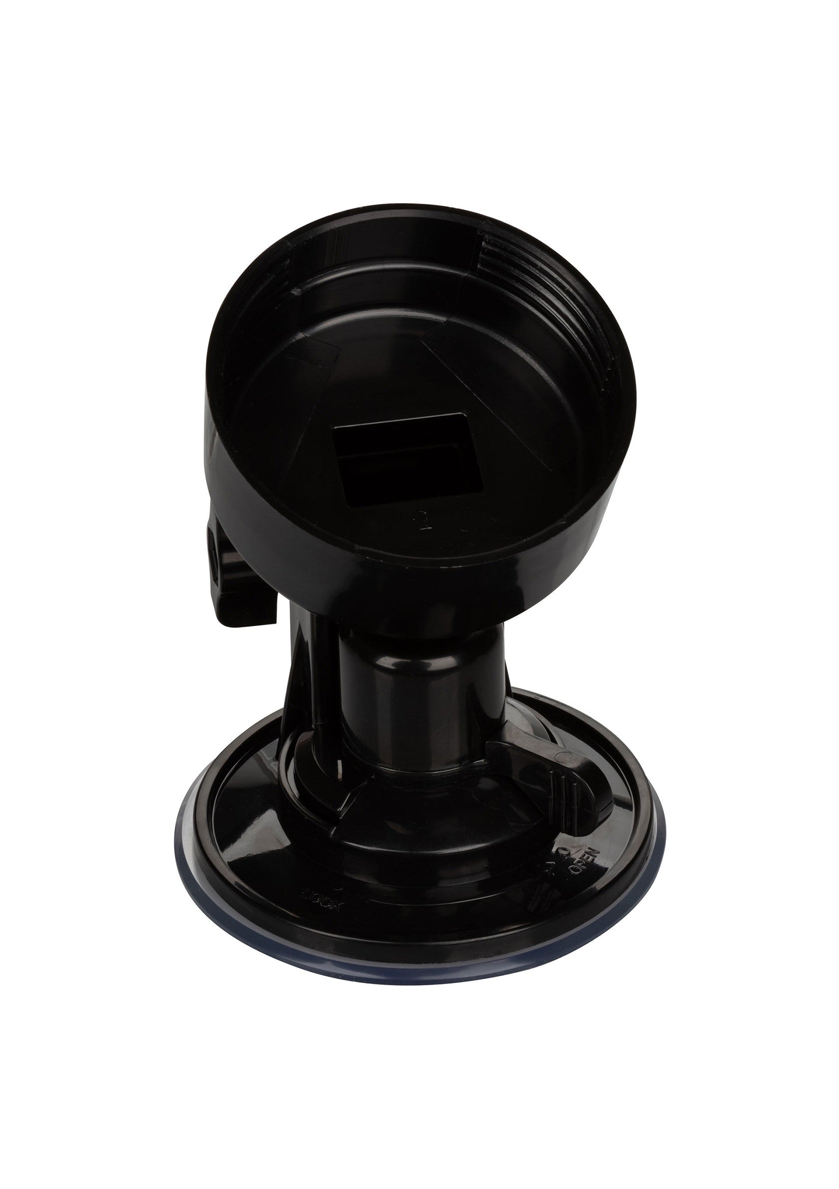 Performance masculine PRIVATE Tube Suction Base