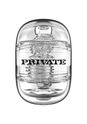 Masturbateur Private Clear Shot Pussy & Ass