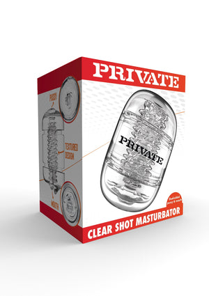 Masturbateur Private Clear Shot Pussy & Mouth