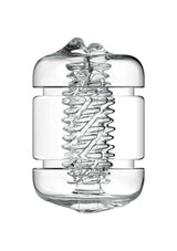 Masturbateur Private Crystal Clear Pussy & Mouth