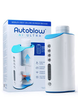 Masturbateur Autoblow AI Ultra (EU Plug)