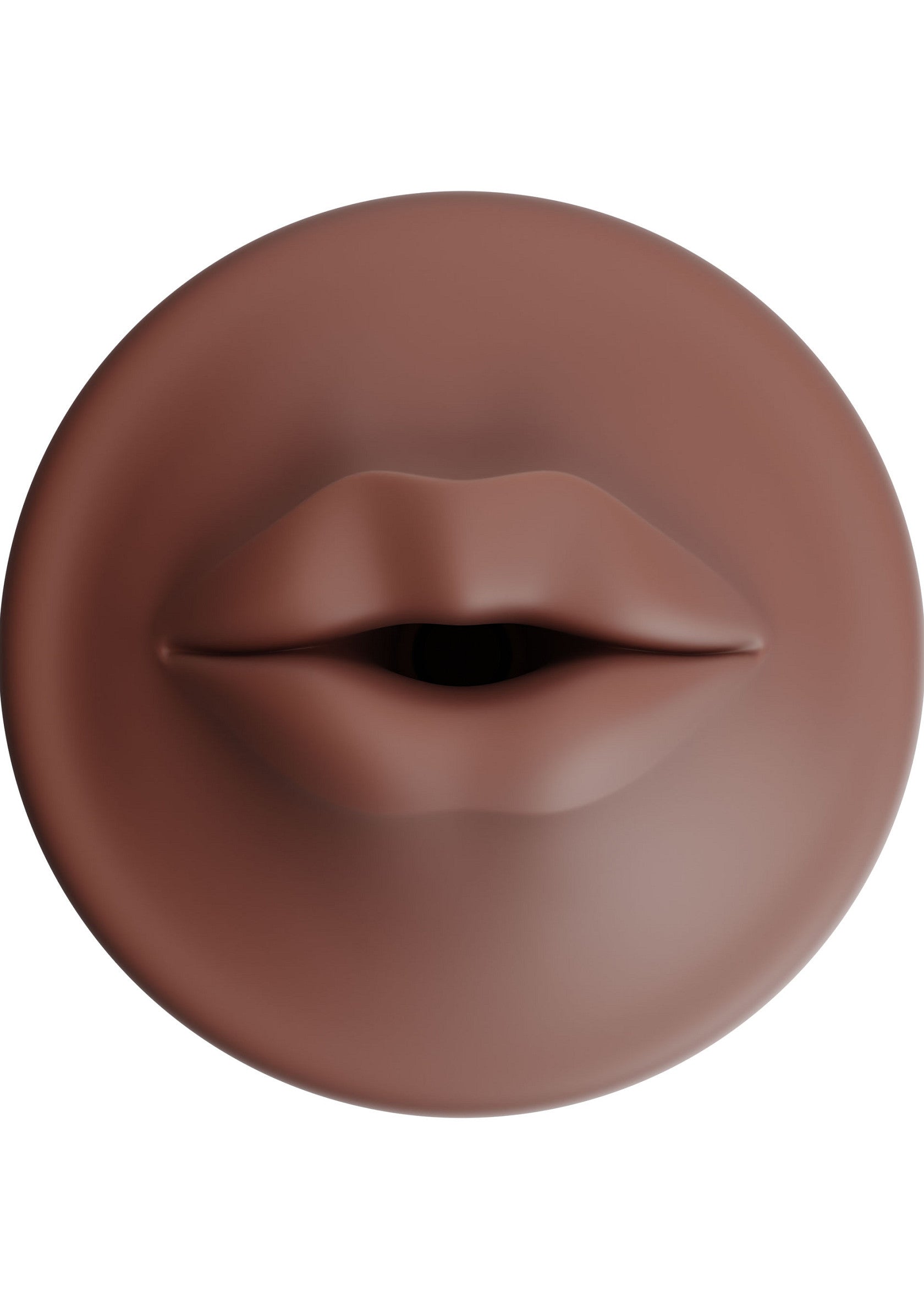 Performance masculine Autoblow AI Ultra Mouth Sleeve