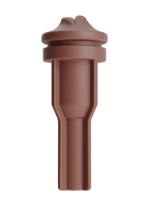 Performance masculine Autoblow AI Ultra Mouth Sleeve