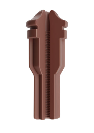 Performance masculine Autoblow AI Ultra Mouth Sleeve