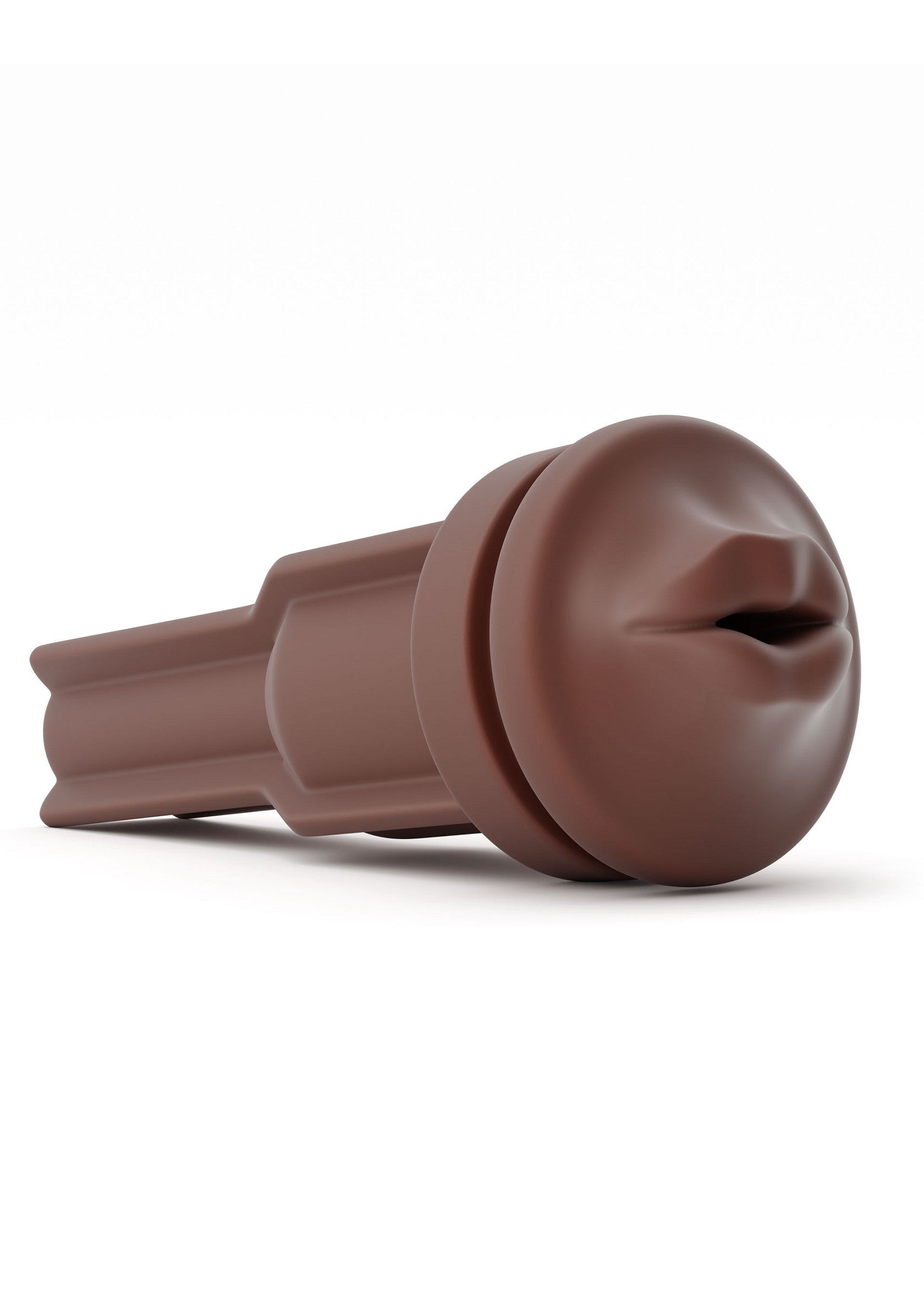 Performance masculine Autoblow AI Ultra Mouth Sleeve